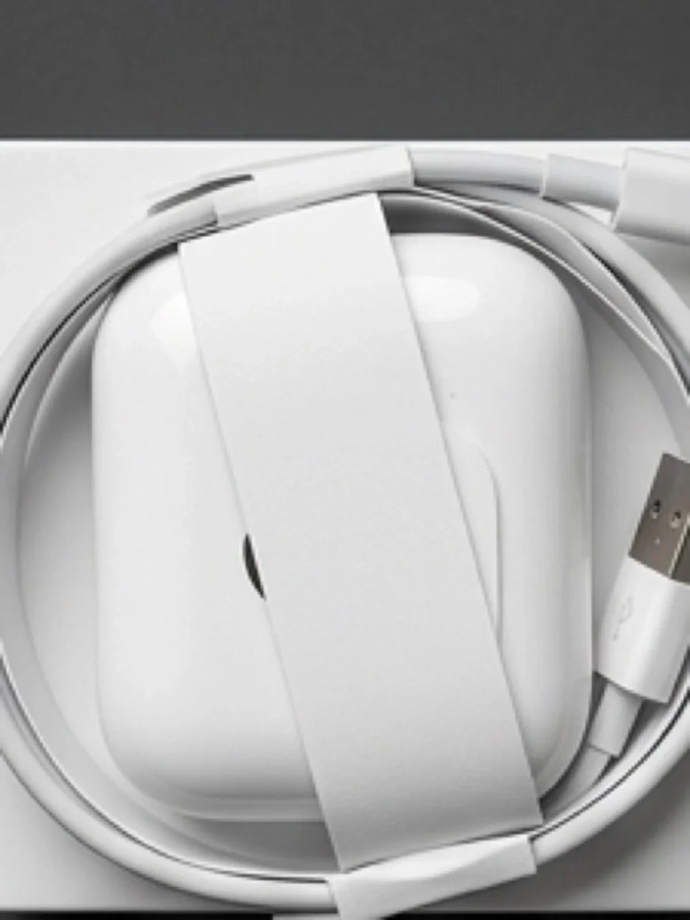 AirPods 2nd Generation Brand New IPhone Bluetooth Detection